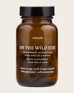 Skin, Nail & Hair Nutritional Supplements - 60 Capsules