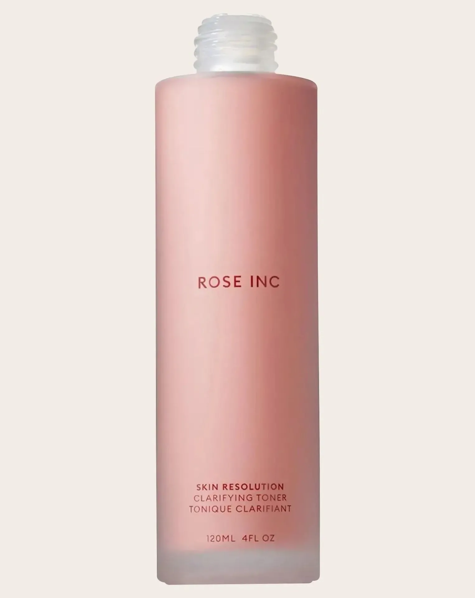 Skin Resolution Clarifying Toner