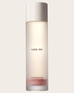 Skin Resolution Clarifying Toner