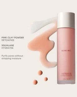 Skin Resolution Clarifying Toner