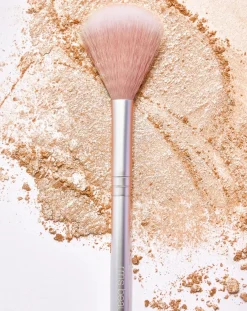 Skin2Skin fan brush