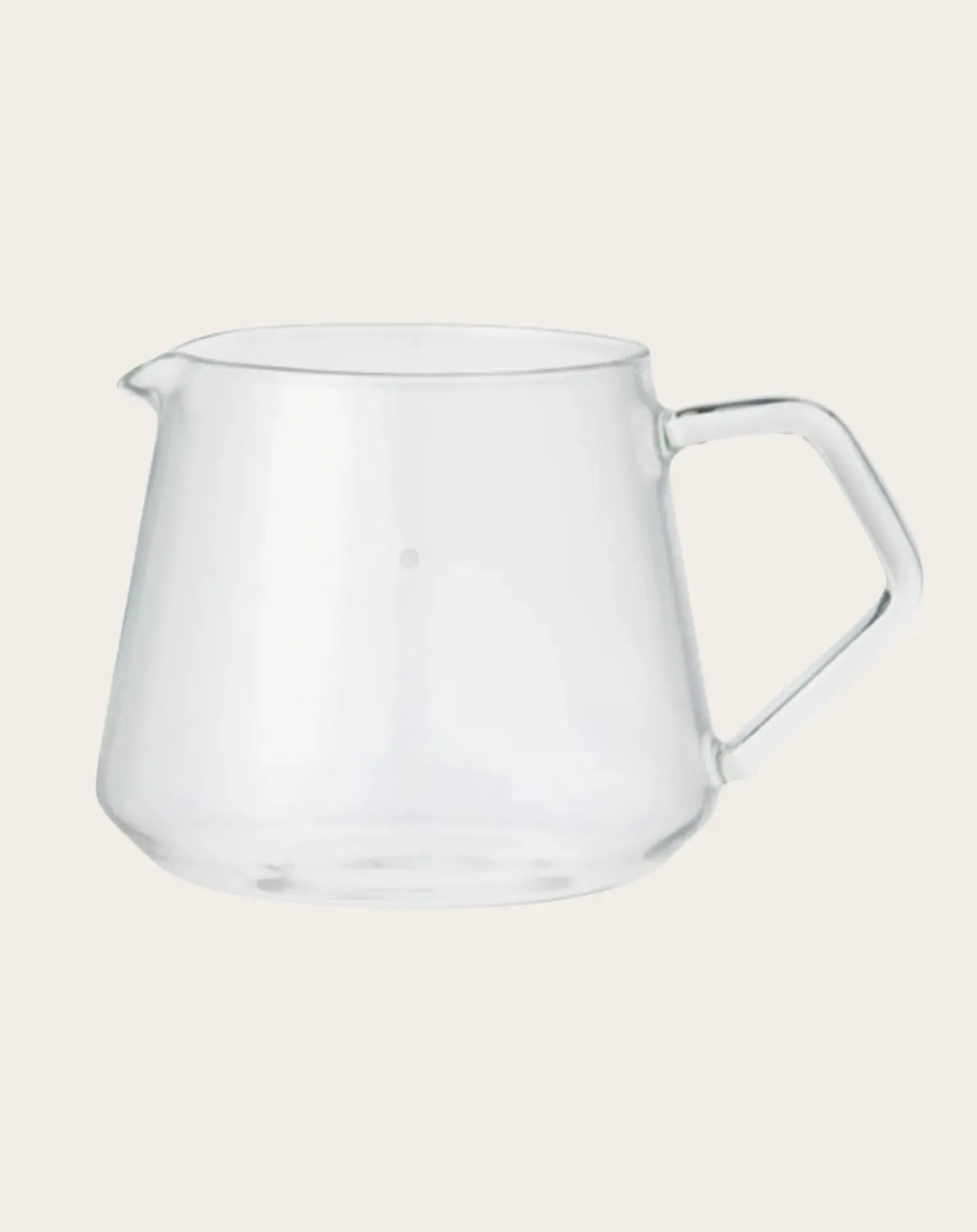 Slow Coffee Cup Set - 4 Cups