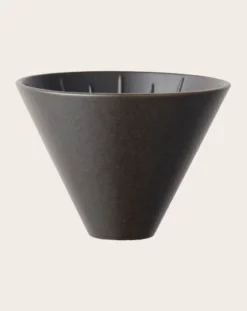 Slow Coffee Cup Set - 4 Cups