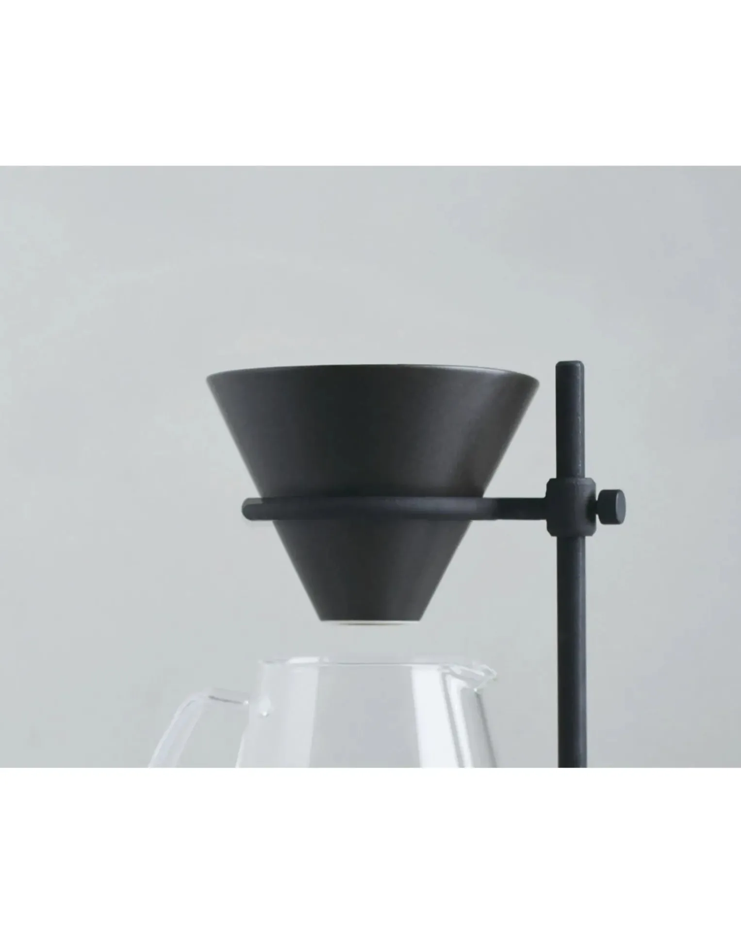 Slow Coffee Cup Set - 4 Cups