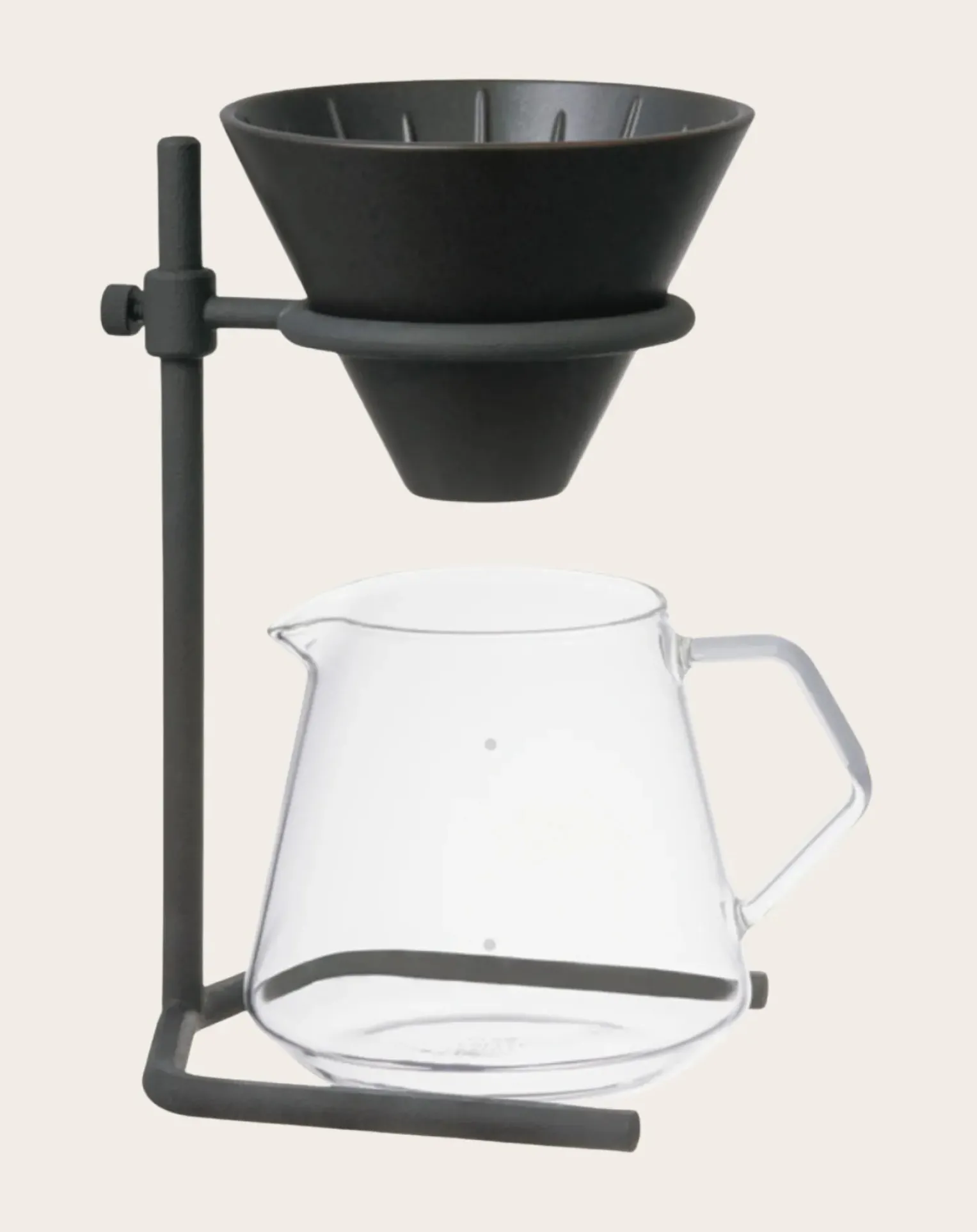 Slow Coffee Cup Set - 4 Cups