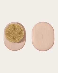 Smoothing Body Brush