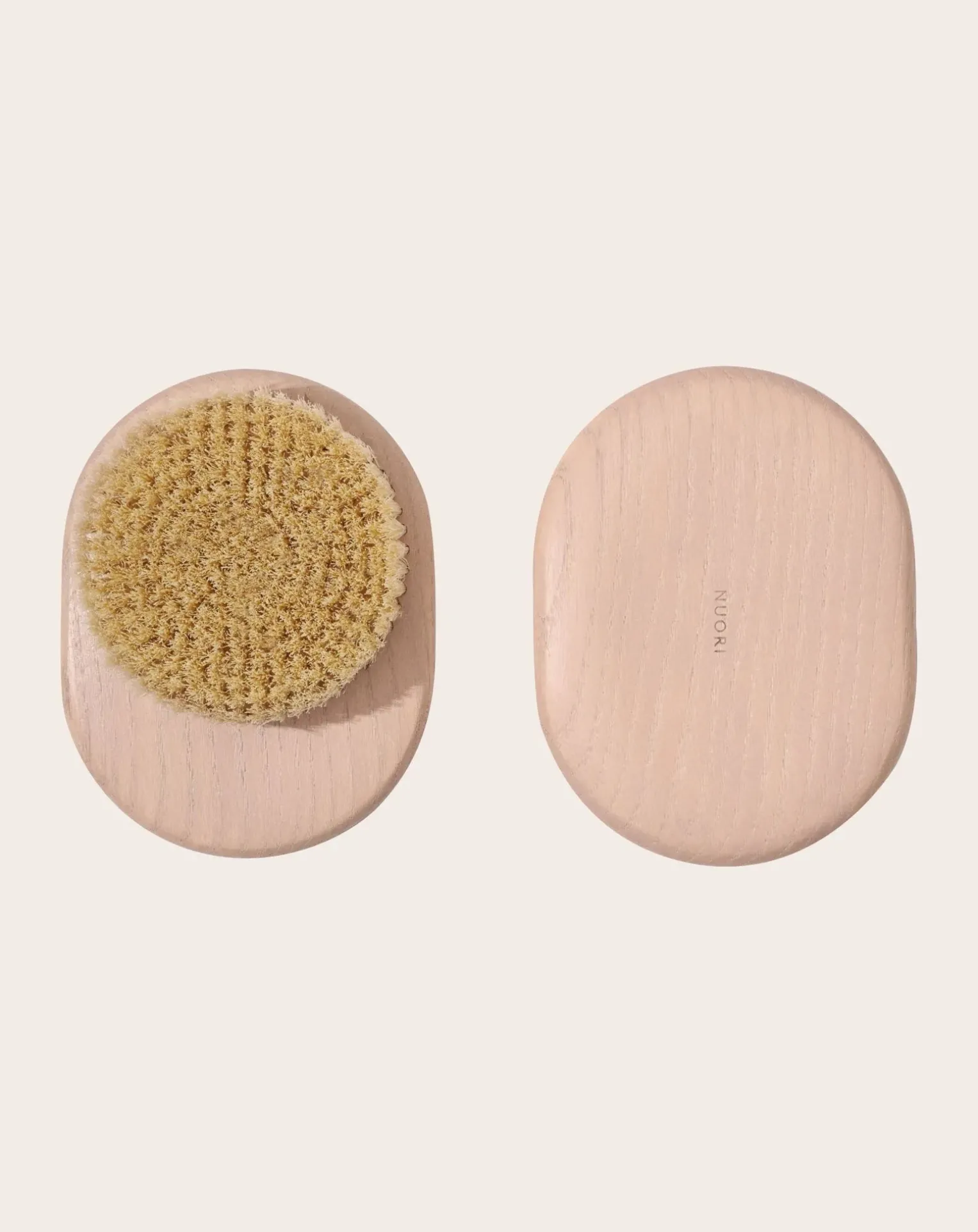 Smoothing Body Brush