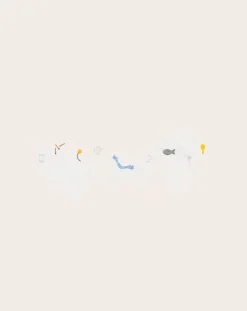 Sobremesa Tablecloth