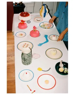 Sobremesa Tablecloth