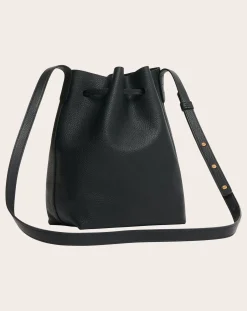 Soft Mini Bucket bag