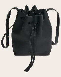 Soft Mini Bucket bag