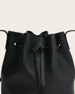 Soft Mini Bucket bag
