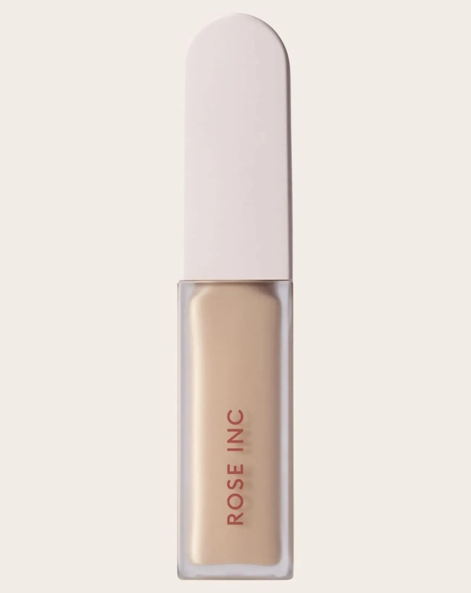 Softlight moisturizing concealer