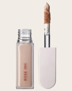 Softlight moisturizing concealer