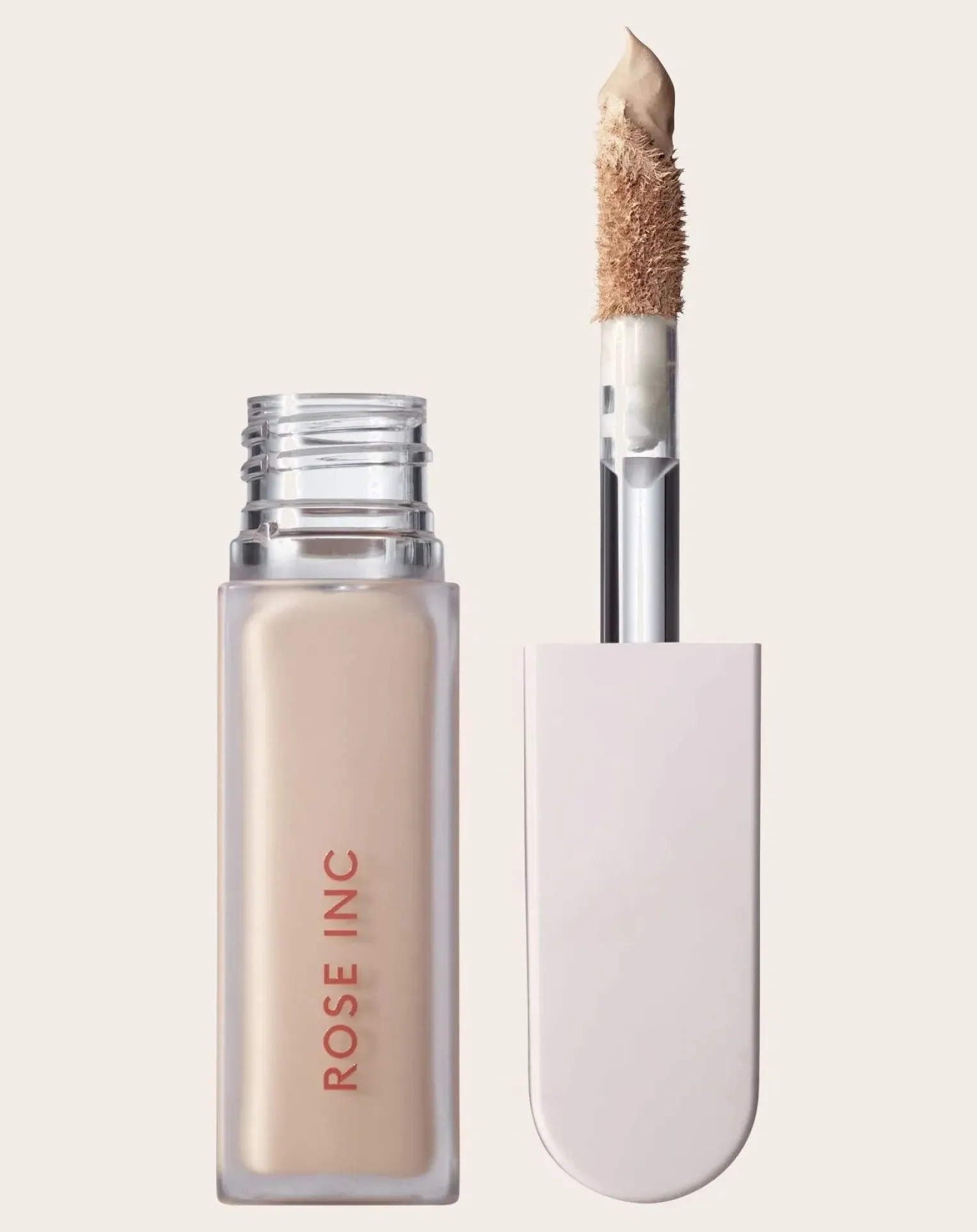 Softlight moisturizing concealer
