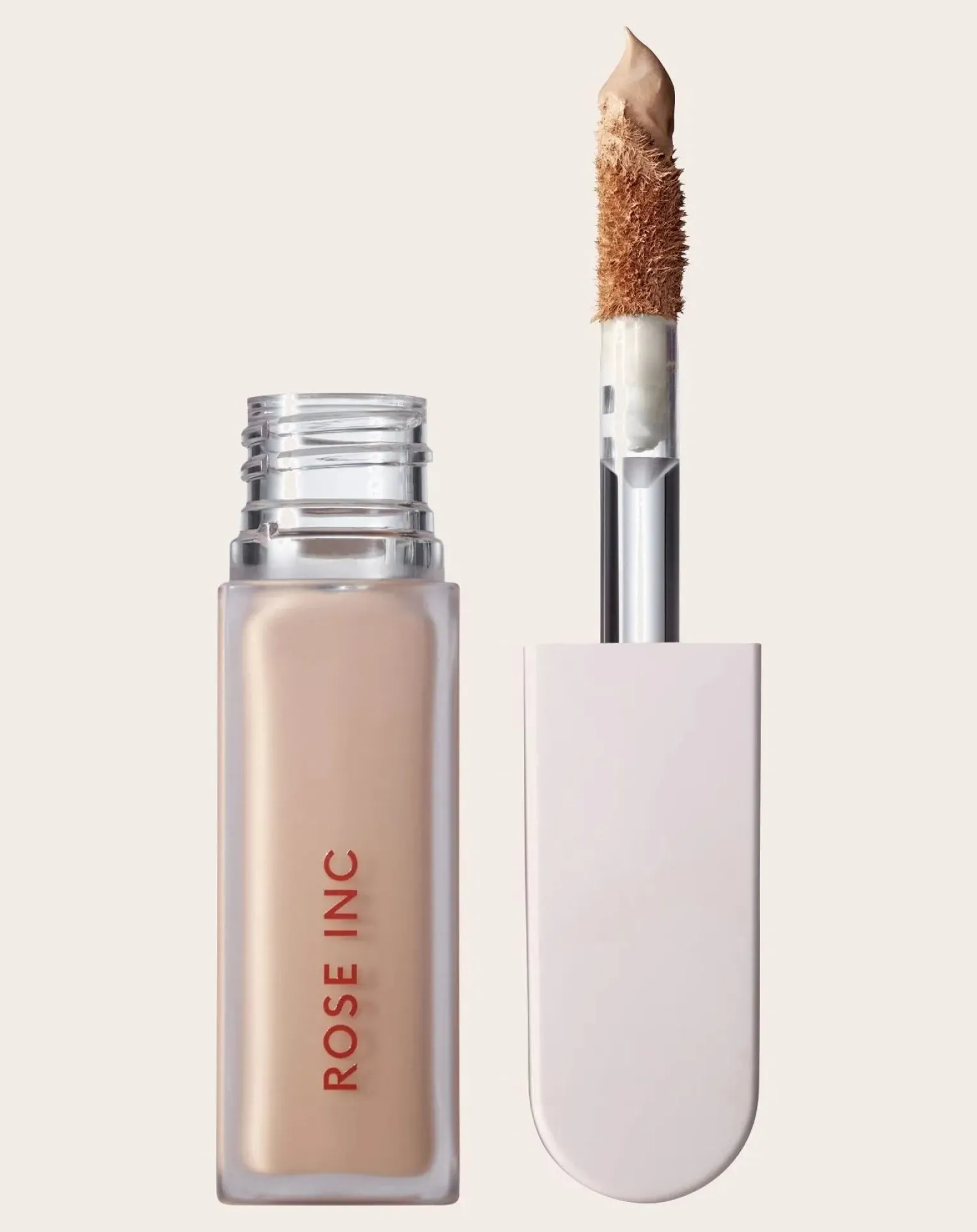 Softlight moisturizing concealer