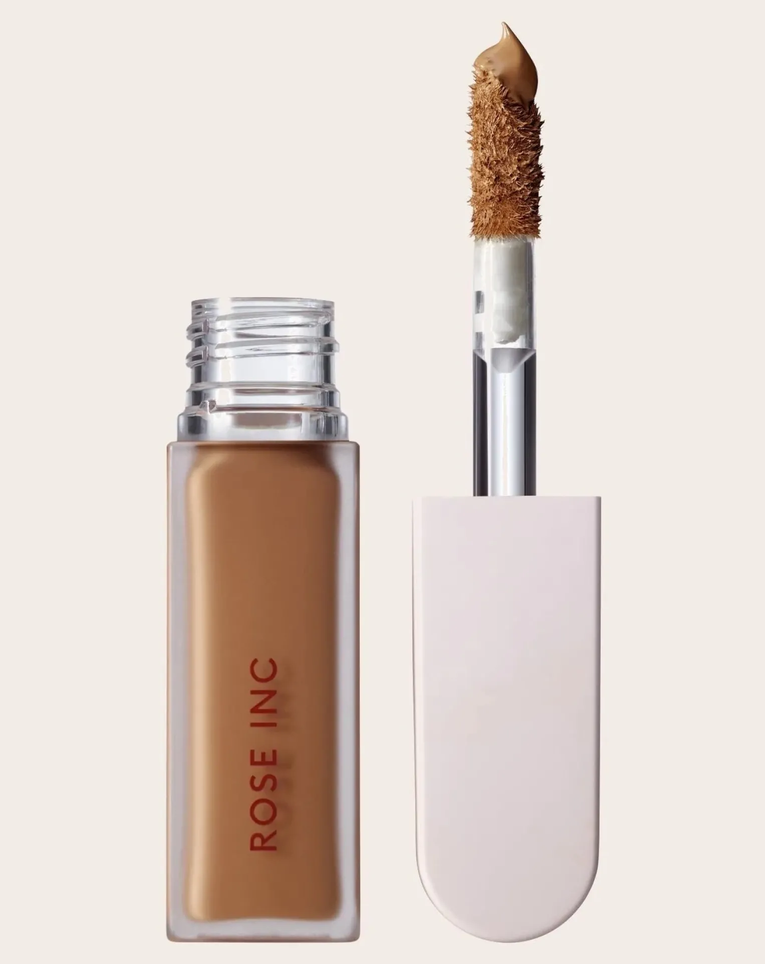 Softlight moisturizing concealer