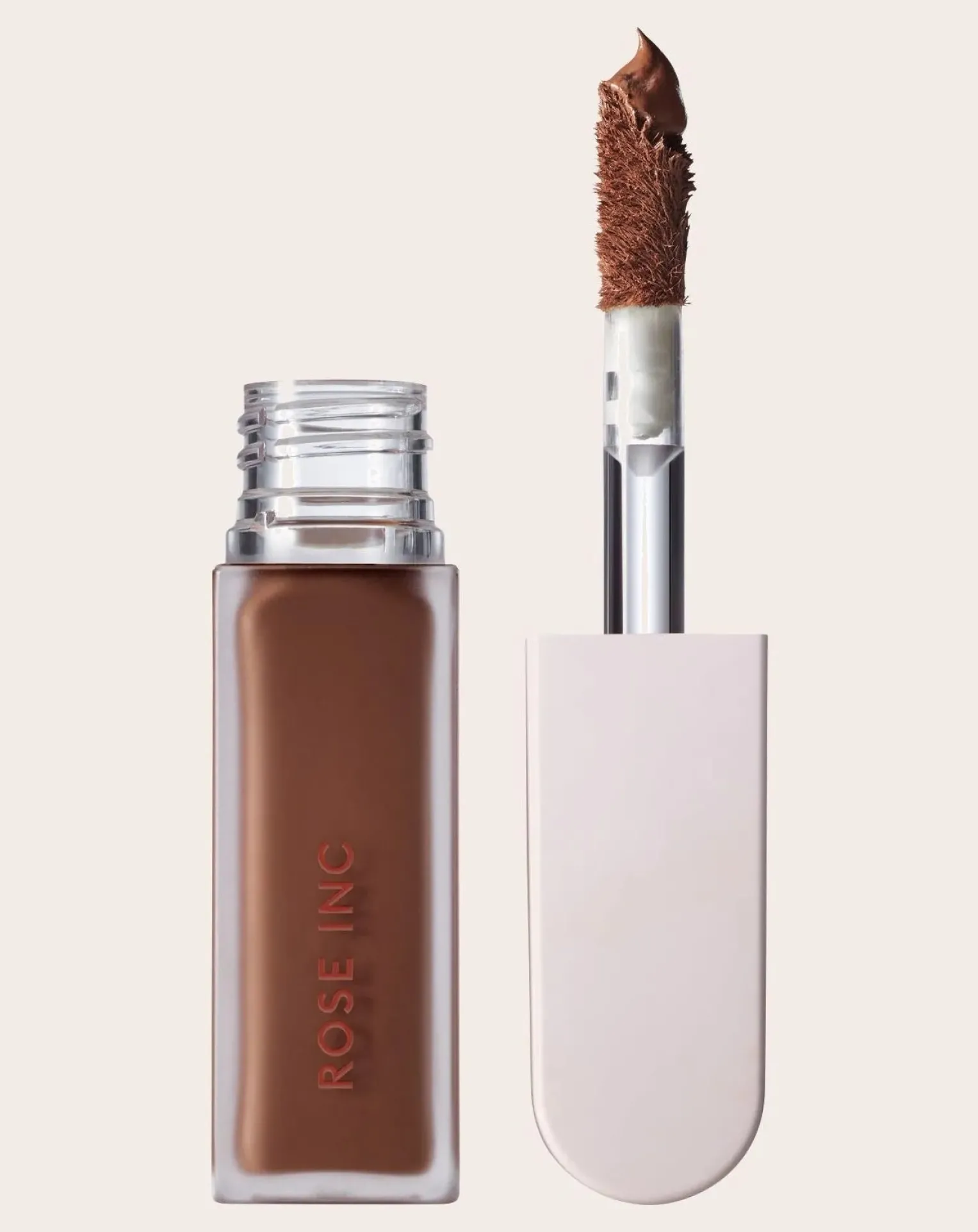 Softlight moisturizing concealer