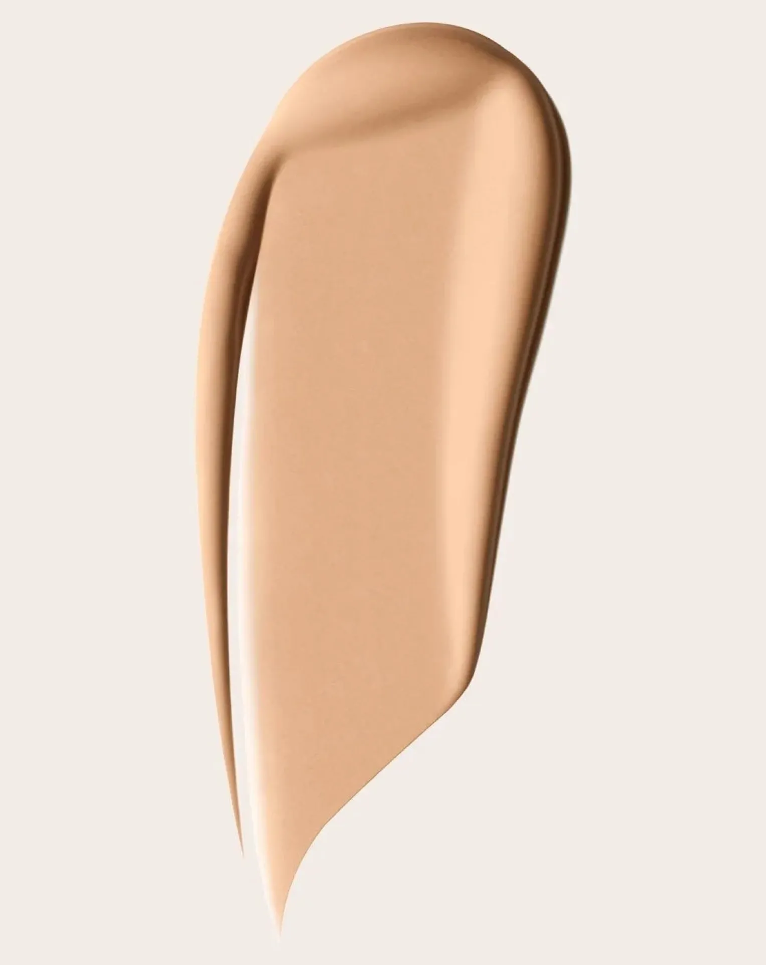 Softlight smoothing foundation