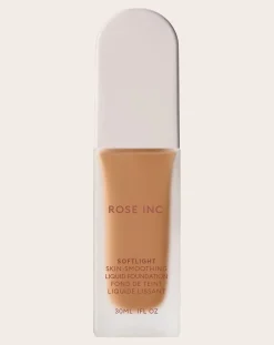 Softlight smoothing foundation