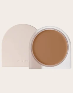 Solar Infusion soft-focus bronzer