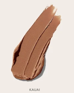 Solar Infusion soft-focus bronzer