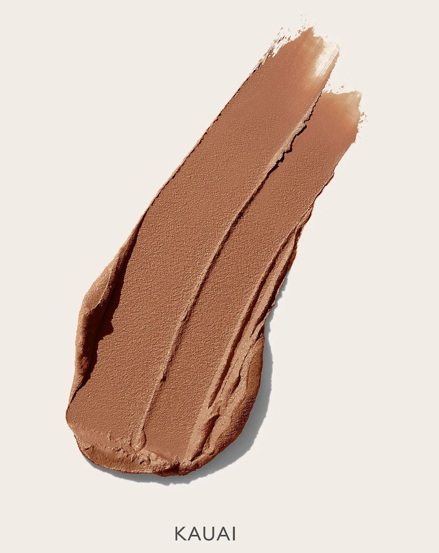 Solar Infusion soft-focus bronzer