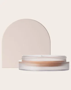 Solar Infusion soft-focus bronzer