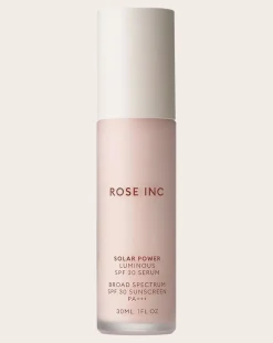 Solar Power SPF 30 Serum