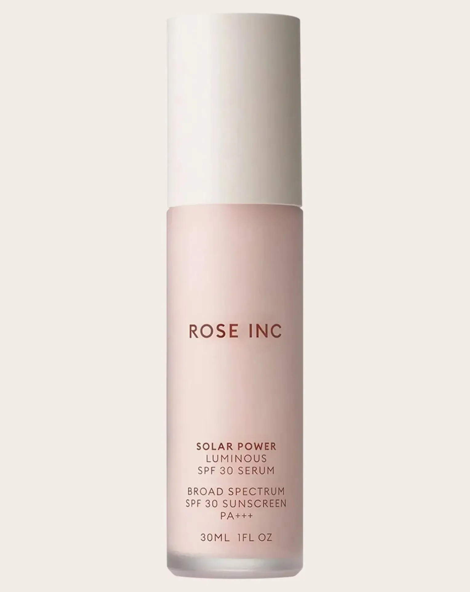 Solar Power SPF 30 Serum