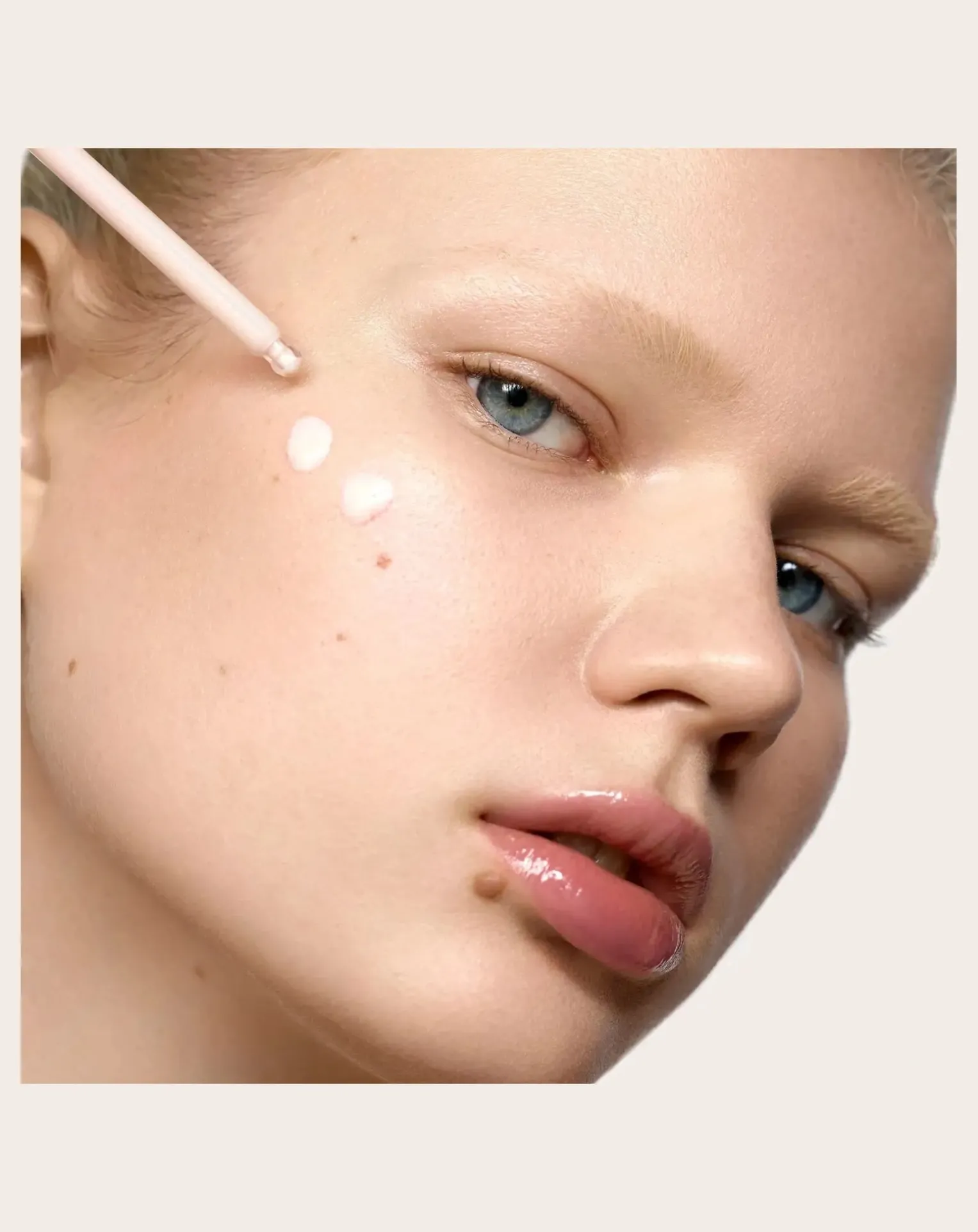 Solar Power SPF 30 Serum