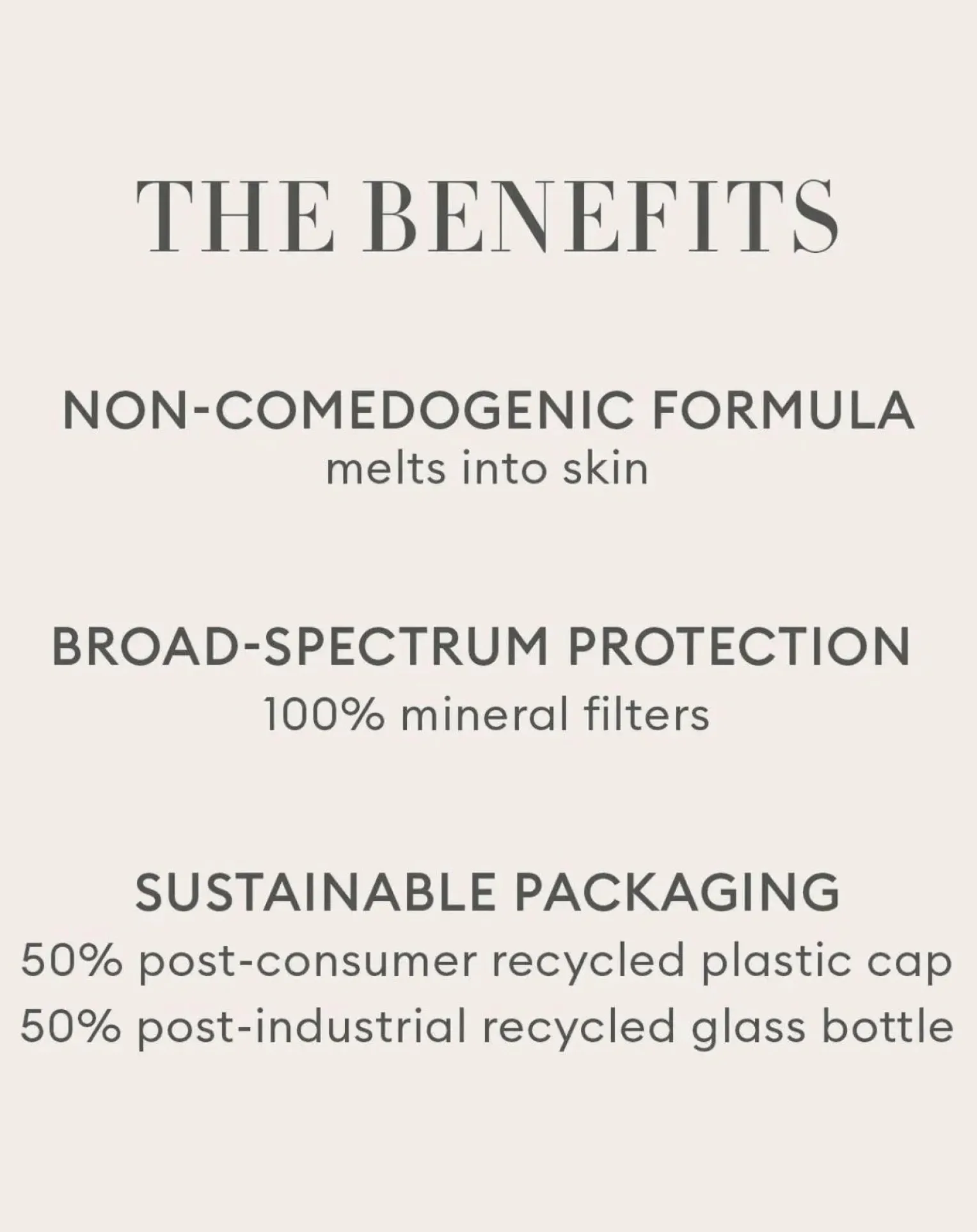 Solar Power SPF 30 Serum