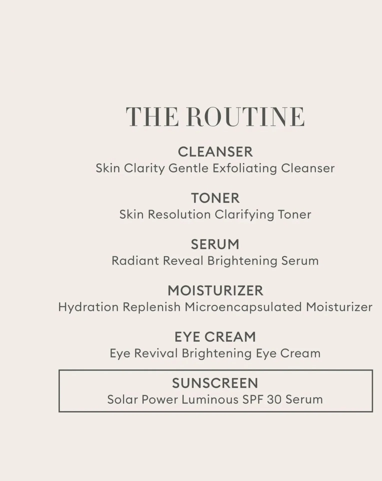 Solar Power SPF 30 Serum