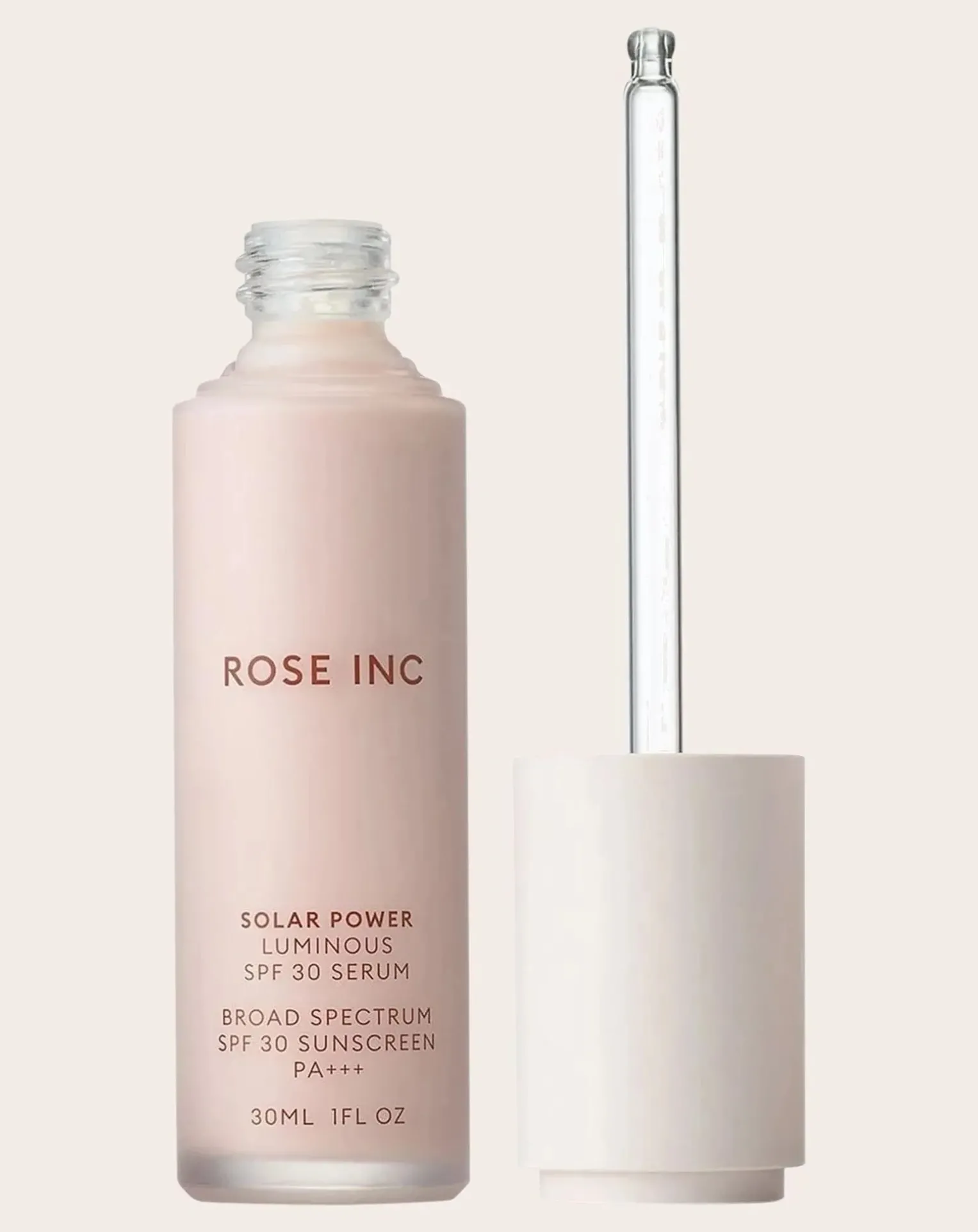 Solar Power SPF 30 Serum