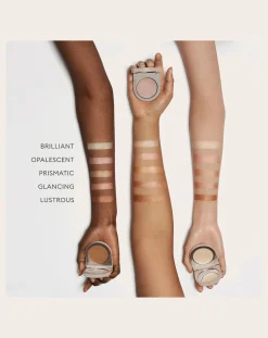 Solar Radiance moisturizing cream illuminator refill