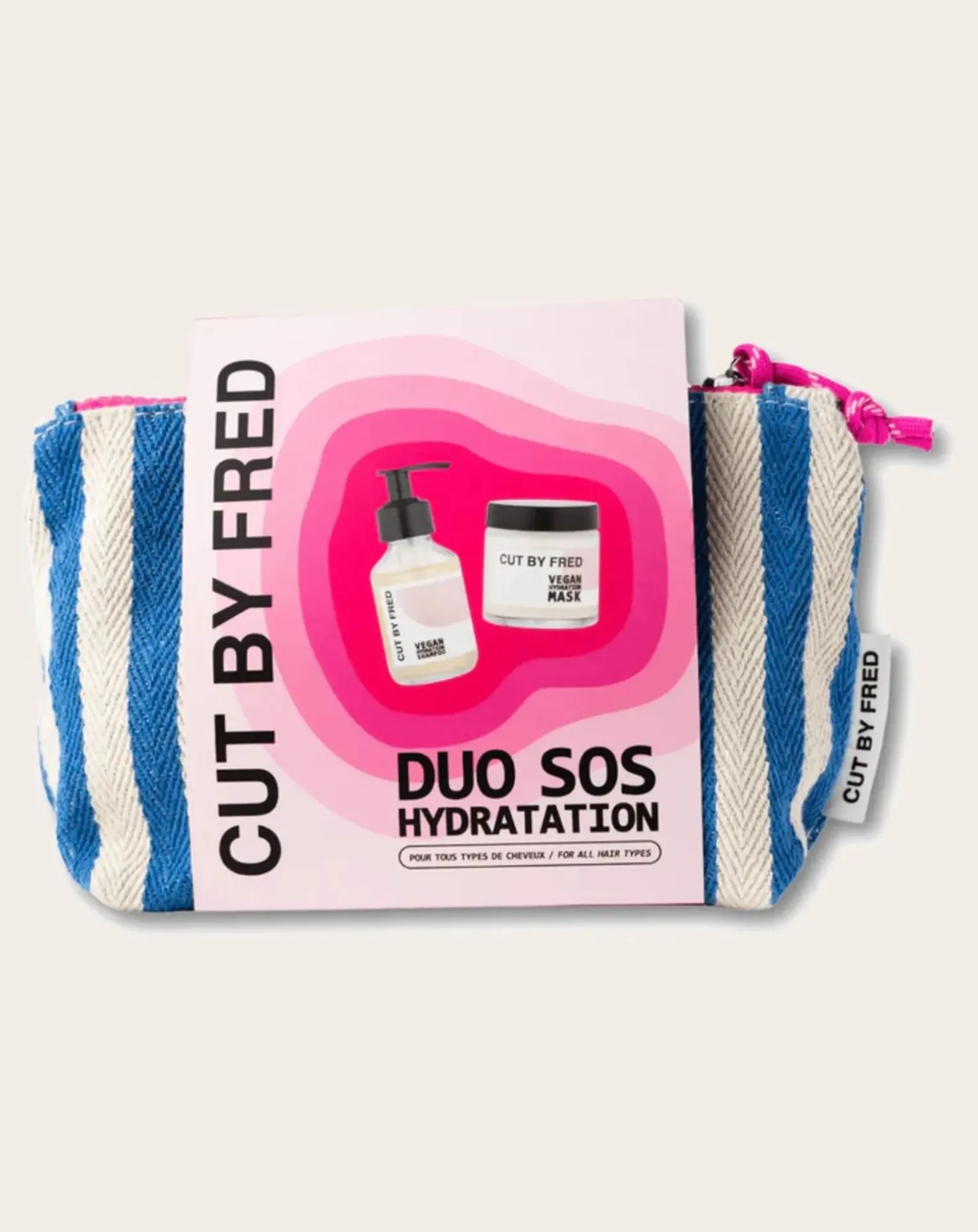 SOS Hydration Set - Set of 2