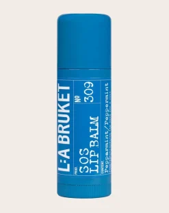 SOS Peppermint Lip Balm - 14g