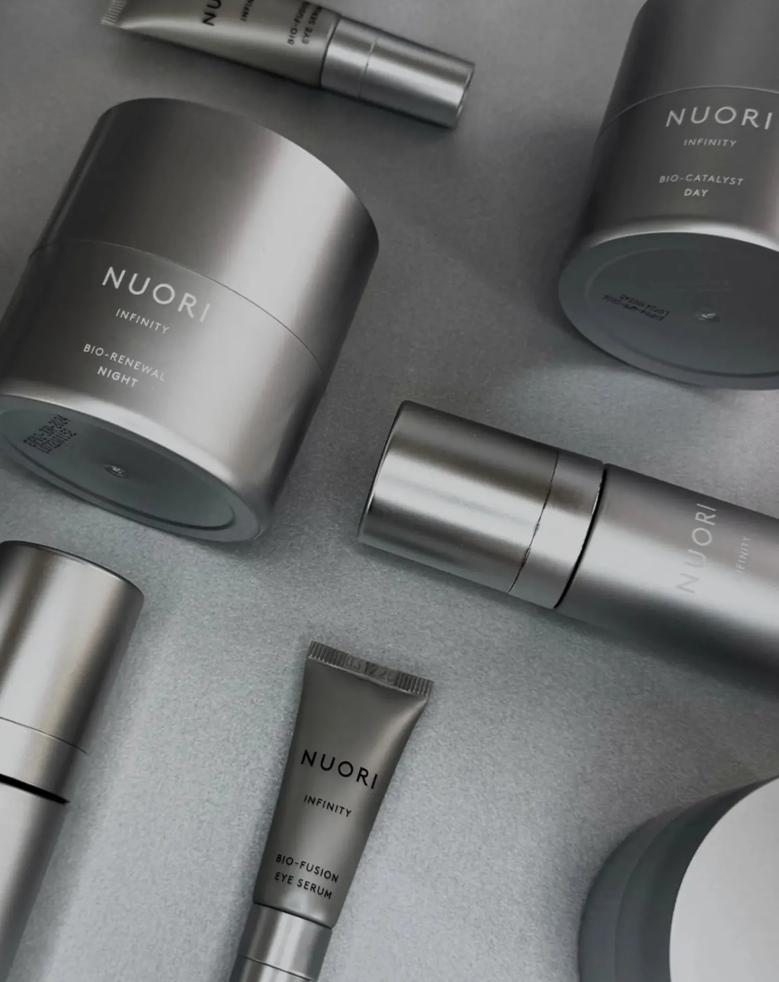 Sérum Infinity Bio-Fusion A+ - 30 ml