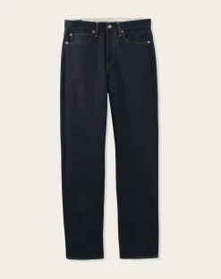 Standard Straight Jeans 100 Cotton