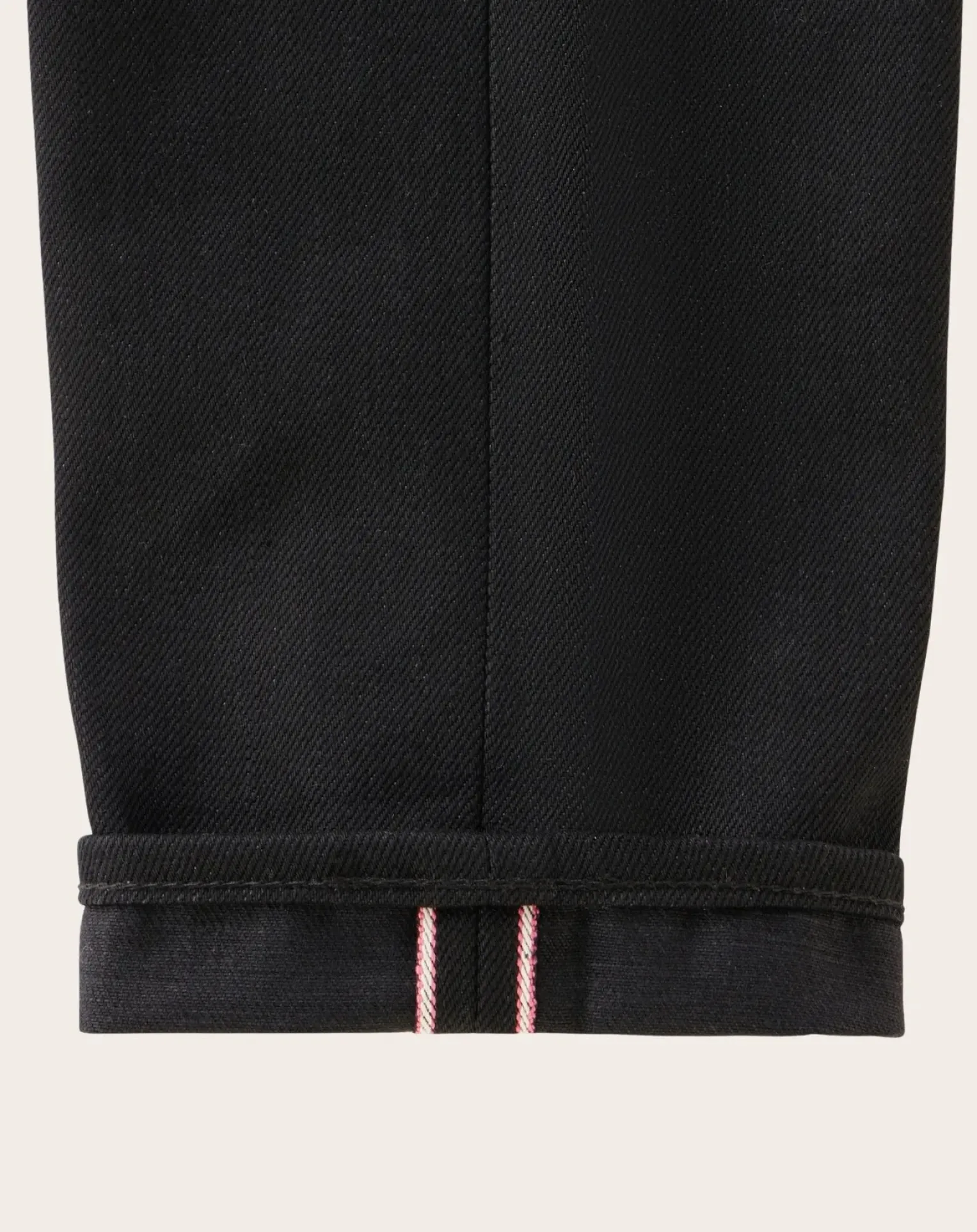 Standard Straight Jeans 100 Cotton