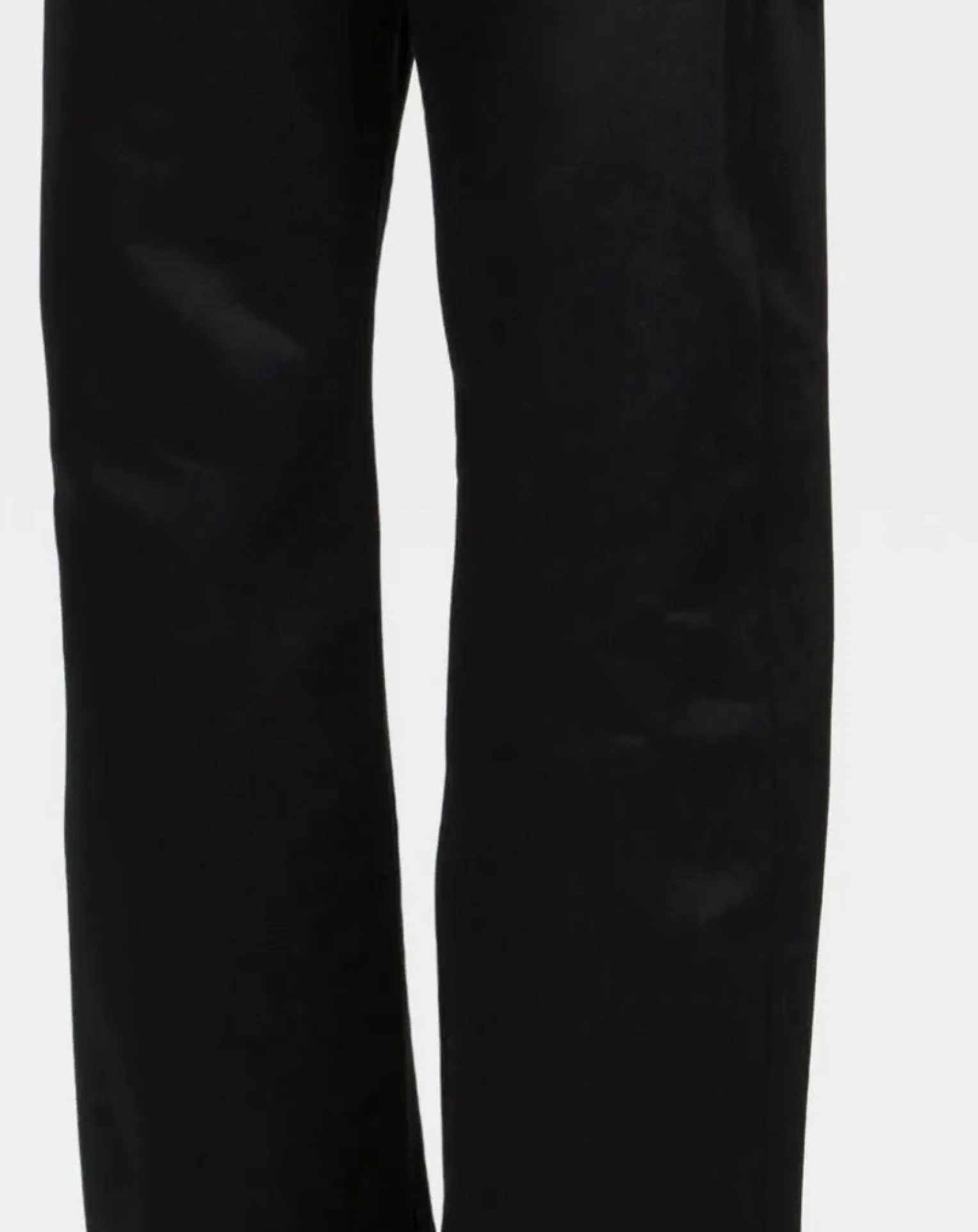 Standard Straight Jeans 100 Cotton