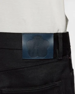 Standard Straight Jeans 100 Cotton