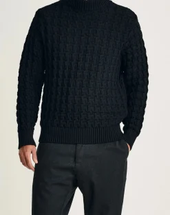 Stark Wool Sweater