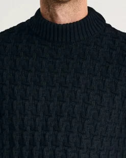 Stark Wool Sweater