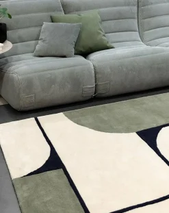 Strada Hand-Tufted Carpet