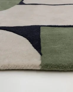 Strada Hand-Tufted Carpet