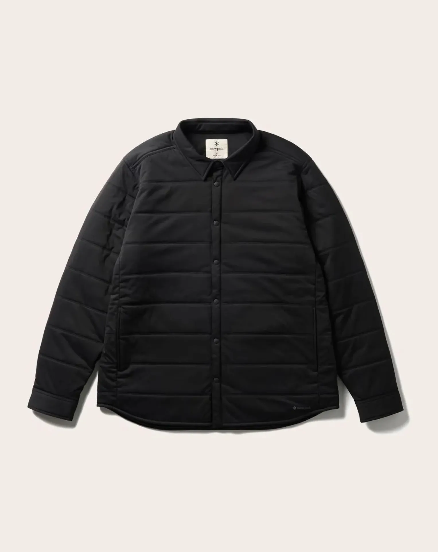 Stretch Insulated Shirt