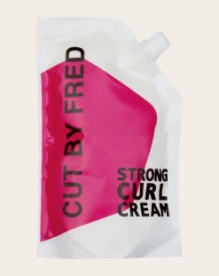 Strong Curl Cream - 400 ml