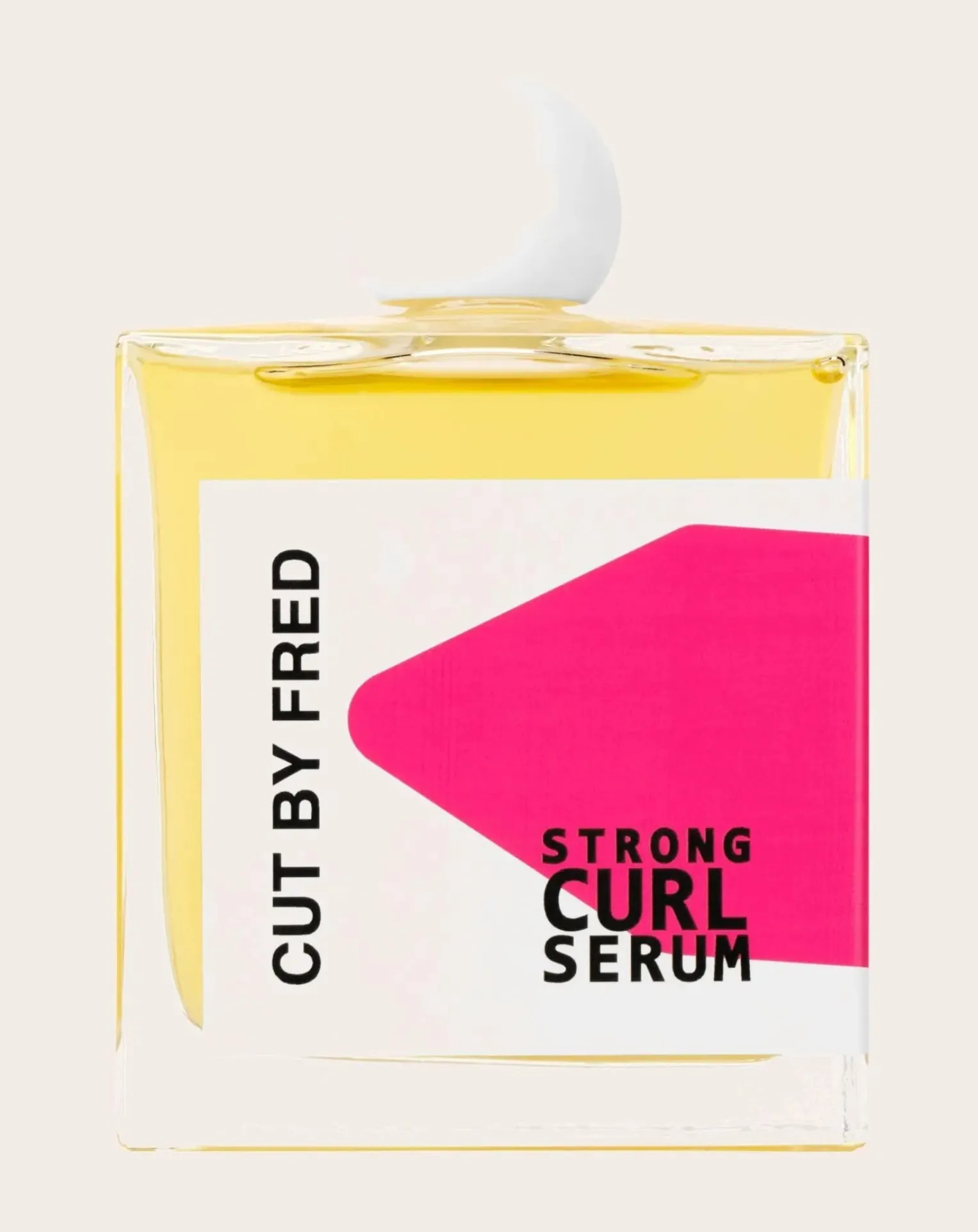 Strong Curl Serum - 100 ml