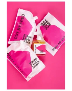 Strong Curl Serum - 100 ml